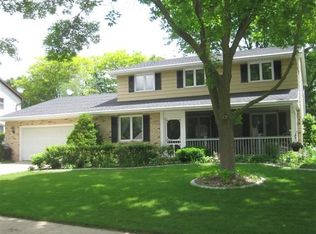 1125 Saalsaa Rd, Madison, WI 53711