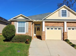 5510 Hampton Woods Way, Tallahassee, FL 32311