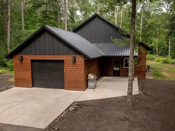 9598 Ossawinnamakee Rd, Pequot Lakes, MN 56472