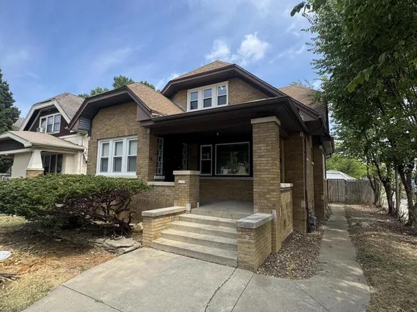 2720 N 52nd STREET, Milwaukee, WI 53210