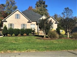 4705 Kellys Trl, Winston Salem, NC 27101