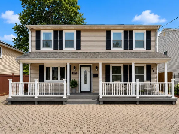 209 Main St, Keyport, NJ 07735