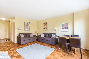 Sold by Brown Harris Stevens