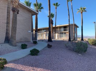 2750 Palo Verde Blvd S, Lake Havasu City, AZ 86403
