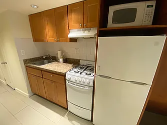 Rented by Natural Habitat Realty