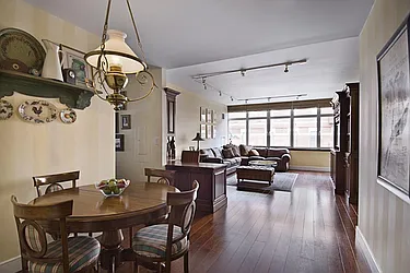 Sold by Corcoran