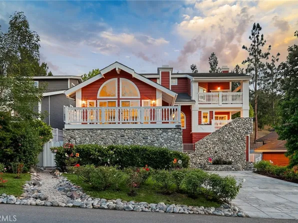 31722 Via Patito, Coto De Caza, CA 92679