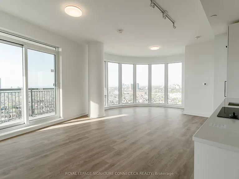 1185 Dupont St #1610 — Photo 1
