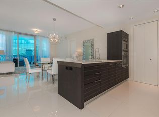 200 Biscayne Boulevard Way APT 5109, Miami, FL 33131