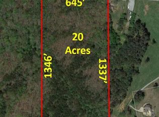 620 Avery Rd LOT 0, Canton, GA 30115