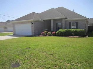 2005 Rosewood St, Beaumont, TX 77713