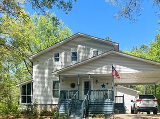 1822 Old Cedartown Rd SE, Lindale, GA 30147