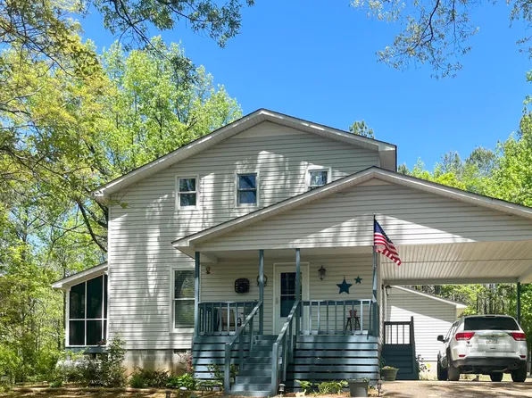 1822 Old Cedartown Rd SE, Lindale, GA 30147