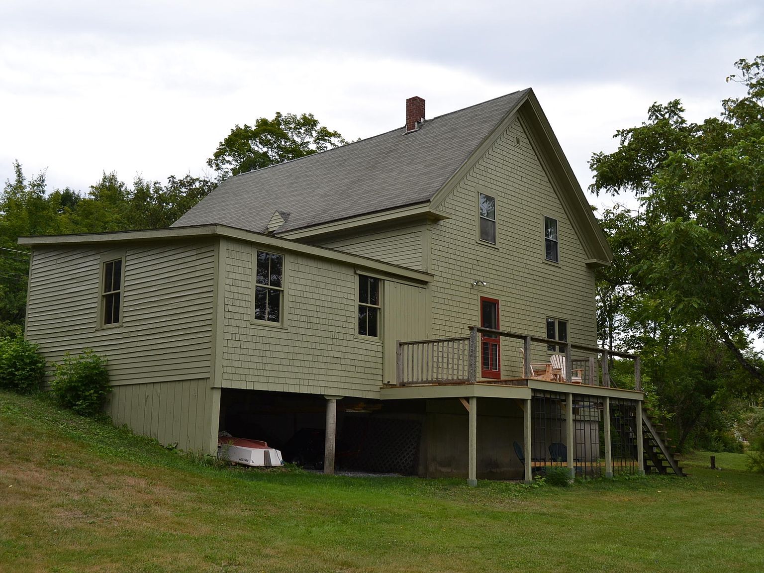10 Wiscasset Road, Whitefield, ME 04353 Zillow
