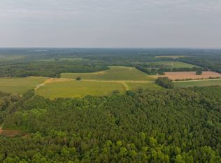 6605 Pearl St, Shellman, GA 39886