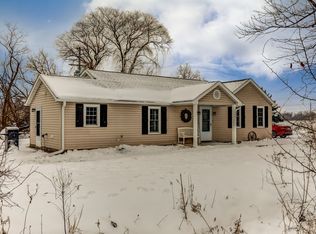 12340 McCrone Rd, Milan, MI 48160