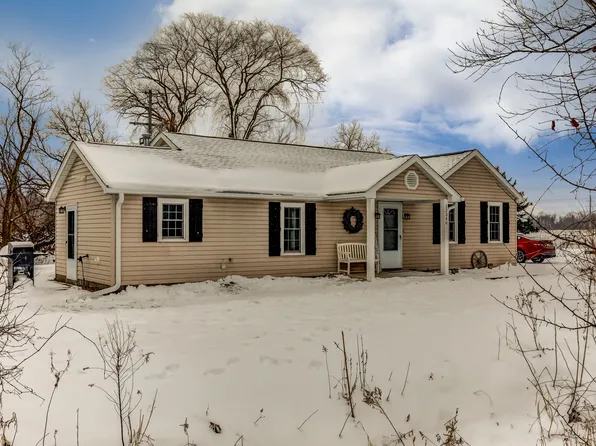 12340 McCrone Rd, Milan, MI 48160