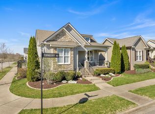 4132 Turnberry Rd, Spring Hill, TN 37174