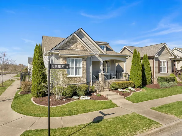 4132 Turnberry Rd, Spring Hill, TN 37174