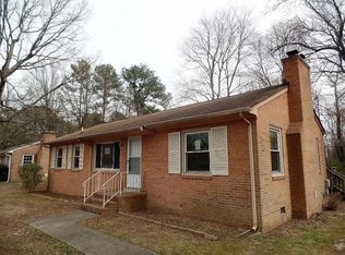 907A Andros Rd, Richmond, VA 23225