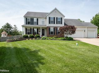 4250 Courtney St, Saint Joseph, MI 49085