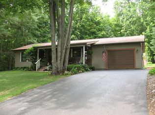 2524 Caribou Trl, West Branch, MI 48661