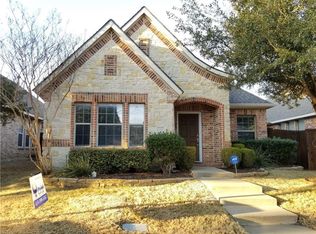 5324 Oakley Rd, McKinney, TX 75070