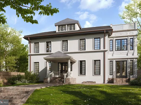 2914 33rd Pl NW, Washington, DC 20008