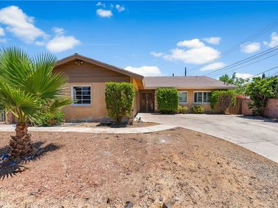 9946 Ruffner Ave, North Hills, CA, 91343