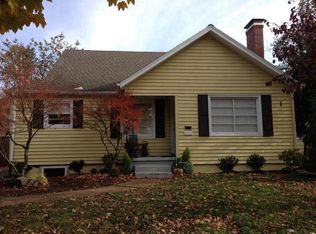 5016 N Commercial Ave, Portland, OR 97217