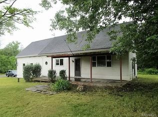 9991 Versailles Rd, Angola, NY 14006