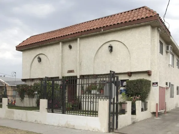Morella Ave, 6941 Morella Ave APT 2, North Hollywood, CA 91605