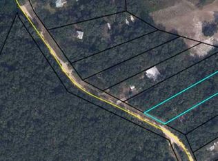 7033 GATORBONE ROAD LOT 32, KEYSTONE HEIGHTS, FL 32656