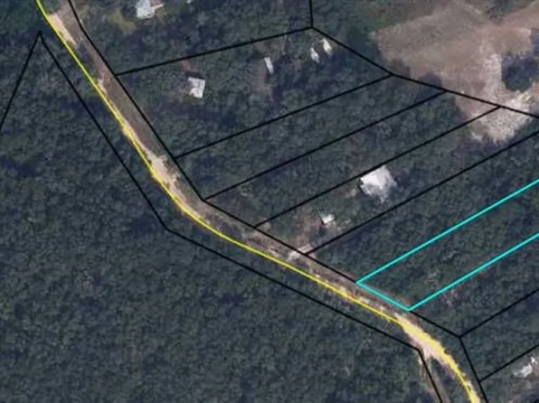 7033 GATORBONE ROAD LOT 32, KEYSTONE HEIGHTS, FL 32656
