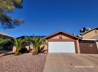 6580 Candleberry Rd, Las Vegas, NV 89103