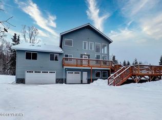 16501 Chasewood Ln, Anchorage, AK 99516