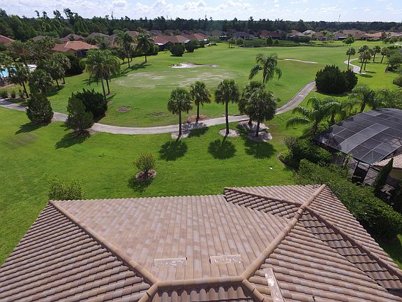 15th Hole Cypress Course