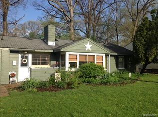 1911 Fern St, Royal Oak, MI