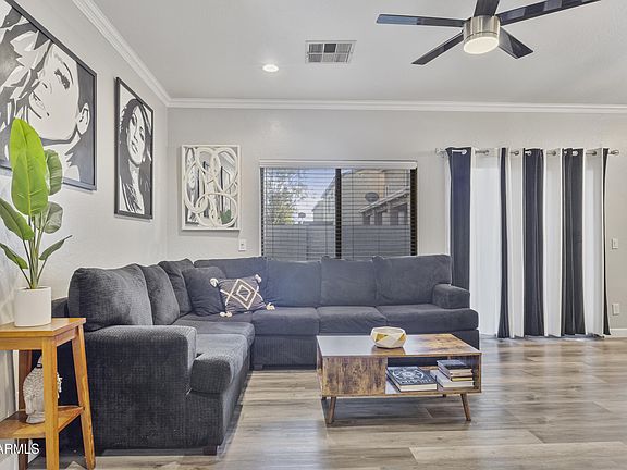 4th image of 2827 W HERRO Lane