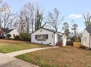 2623 Beechwood St, Greensboro, NC 27403