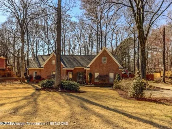 1263 Dogwood Hollow Dr, Nesbit, MS 38651
