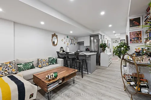 157 Dovercourt Rd #BASEMENT Photo 1 157 Dovercourt Rd #BASEMENT Photo 1