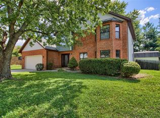 113 Huntwood Ct, Belleville, IL 62226
