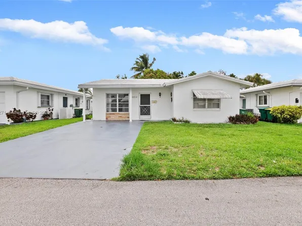5810 NW 82nd Ter, Fort Lauderdale, FL 33321