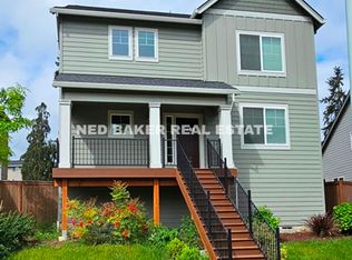 3915 Lindburg Rd SE, Salem, OR 97302