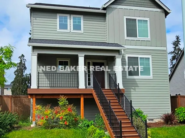 3915 Lindburg Rd SE, Salem, OR 97302