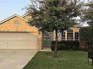 5832 Red Drum Dr, Fort Worth, TX 76179