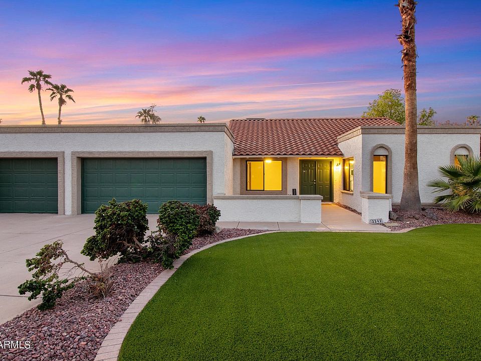 1st image of 2242 S CATARINA Circle