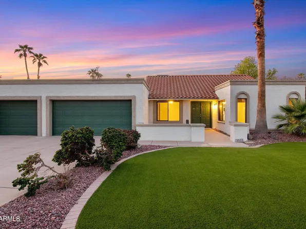 2242 S CATARINA Circle, Mesa, AZ 85202