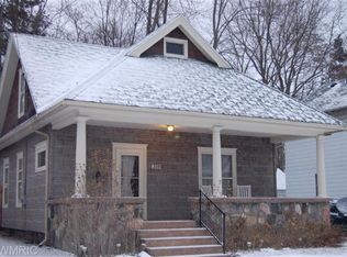 359 Emmett St E, Battle Creek, MI 49017